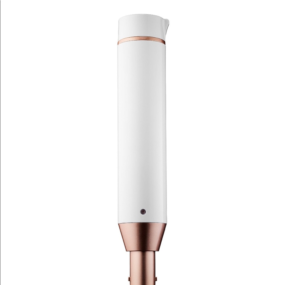 T3 Convertible Base + 1.5” Loose Wave barrel